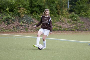 Bild 303 - F Komet Blankenese - VfL Pinneberg : Ergebnis: 6:1